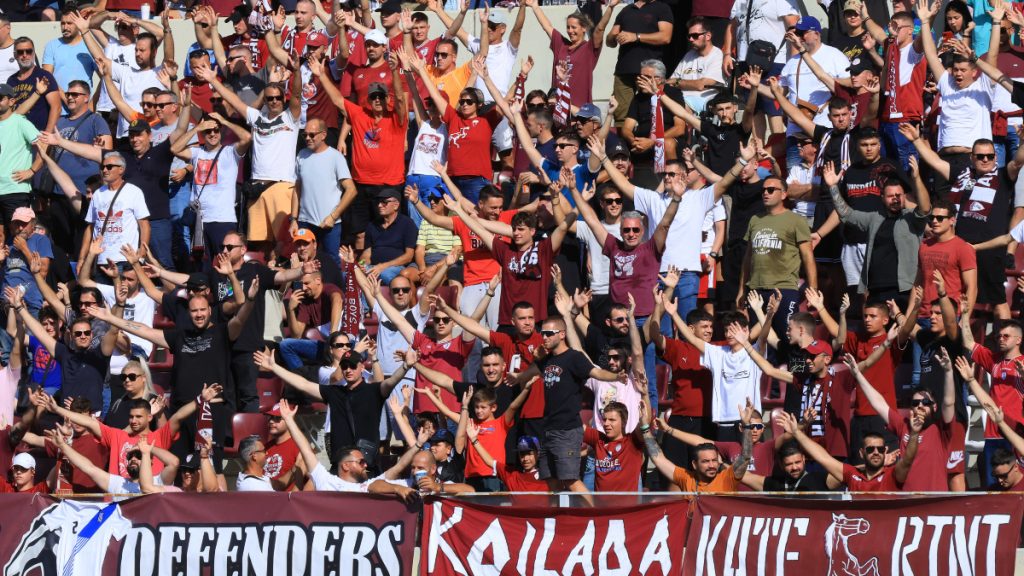 Τέσσερα στα τέσσερα για την ΑΕΛ με σόου Μωραΐτη