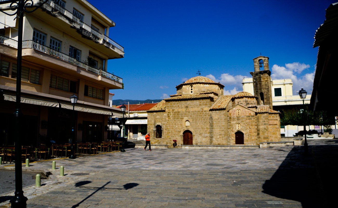 Ανακαλύπτοντας τους κρυφούς θησαυρούς της Καλαμάτας 12 Ανακαλύπτοντας τους κρυφούς θησαυρούς της Καλαμάτας