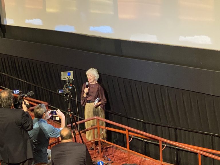Πλήθος κόσμου στην πρεμιέρα του New York Greek Film Expo 2024 3 Πλήθος κόσμου στην πρεμιέρα του New York Greek Film Expo 2024