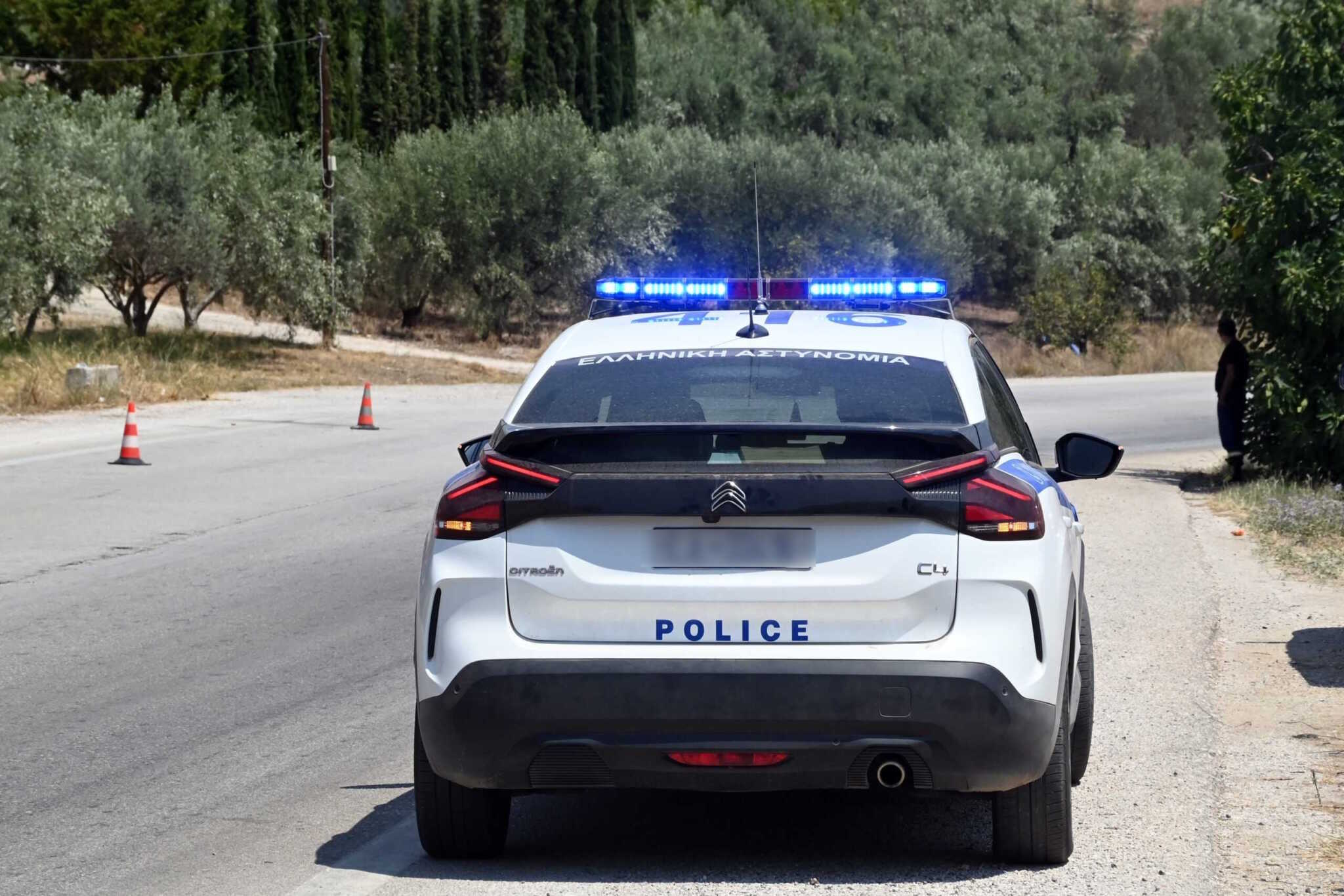 Συνελήφθη γυναίκα για τη δολοφονία της 84χρονης στα Καμένα Βούρλα