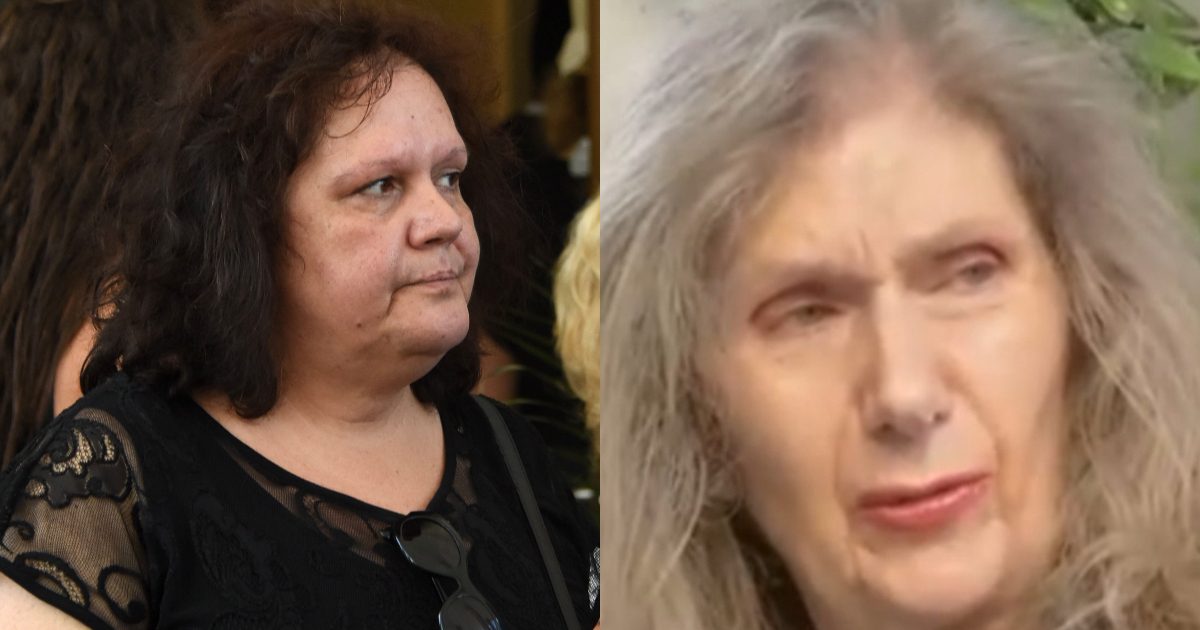Μαίρη Μπάρκουλη για Μαρίνα Νικολαΐδου: «Κανένας δεν την ήθελε – Έβγαζε αντικλείδια και έμπαινε στα δωμάτια όλων»