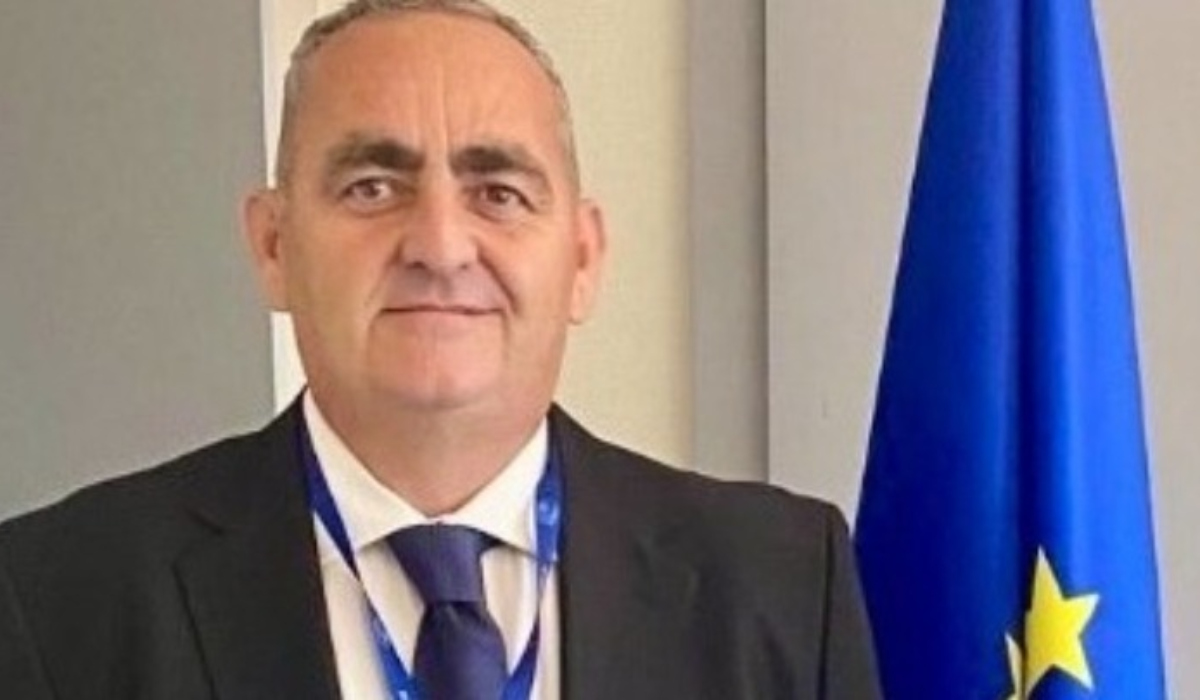 Φ. Μπελέρης: Η Αλβανία να μην παρεκκλίνει από το ευρωπαϊκό μονοπάτι που επέλεξε