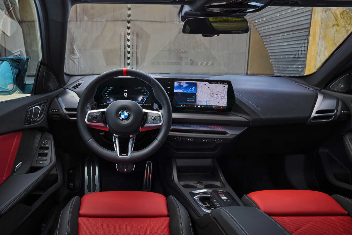 BMW: Ανανέωση της Σειράς 2 Gran Coupe με πληθώρα συστημάτων