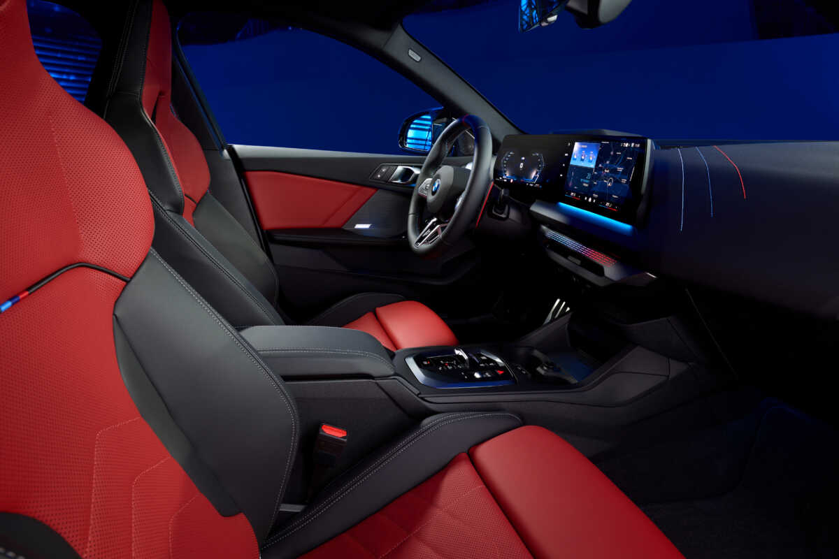 BMW: Ανανέωση της Σειράς 2 Gran Coupe με πληθώρα συστημάτων