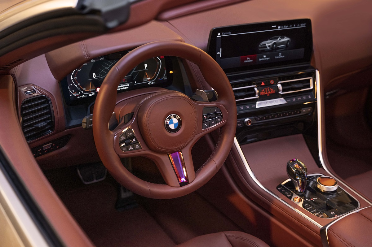 BMW Skytop για μόλις 50 εκλεκτούς