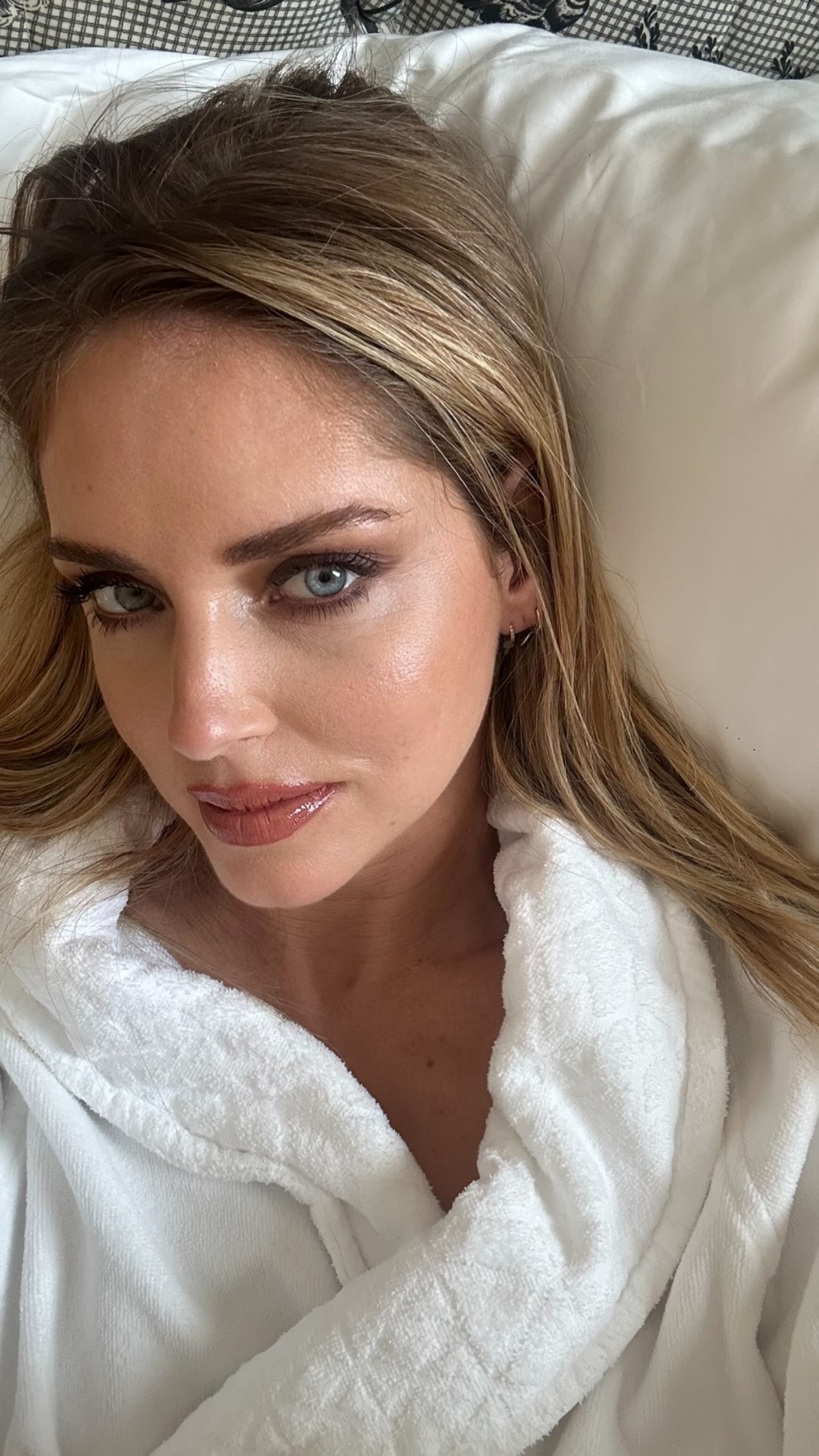 Κιάρα Φεράνι: Οι πρώτες 24 ώρες της Ιταλίδας Influencer στην Αθήνα – Το θέμα υγείας και το πάρτι προς τιμήν της σε γνωστό στέκι
