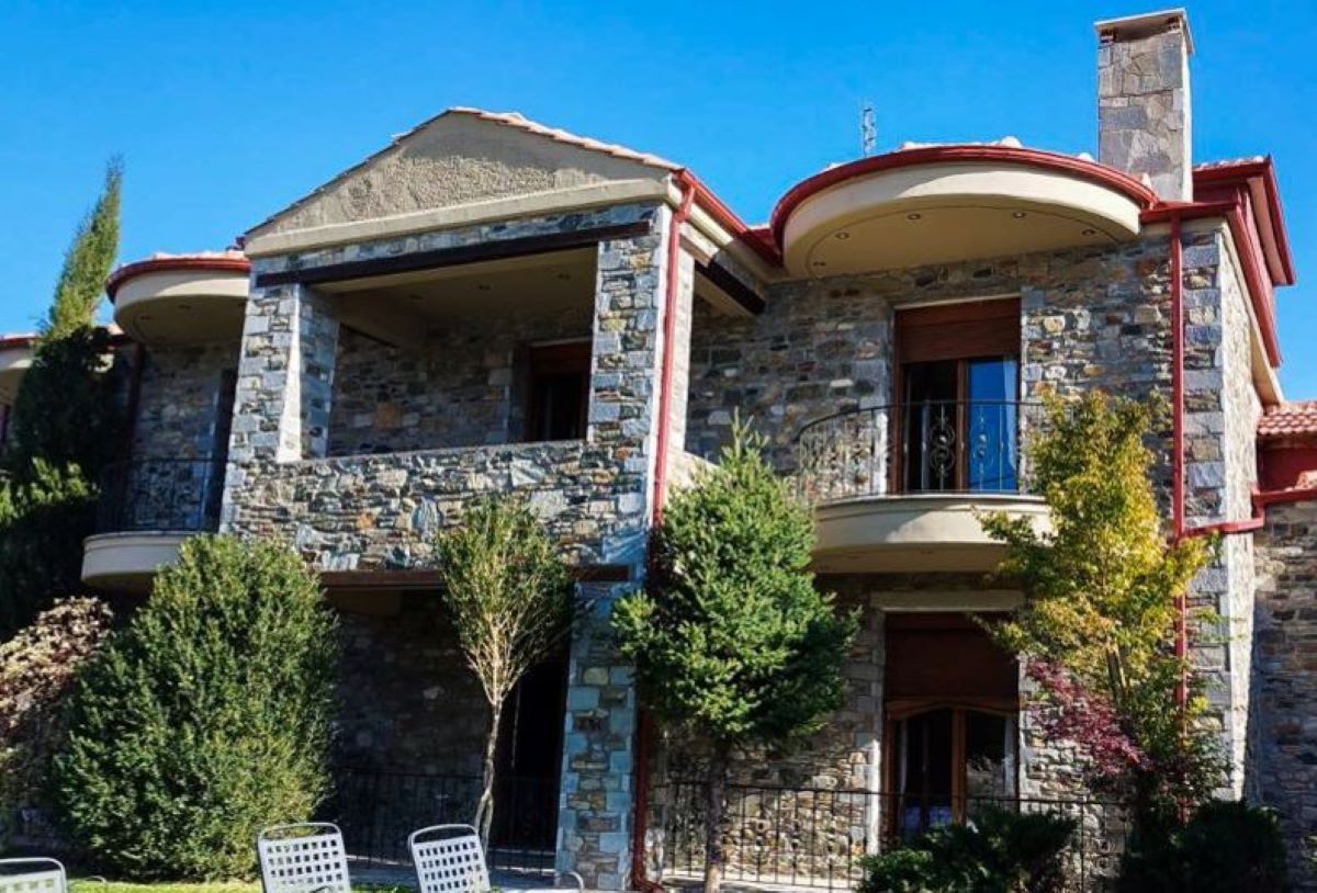 Τι προκάλεσε τη διαρροή μονοξειδίου του άνθρακα στο ξενοδοχείο στη Φλώρινα – Μάχη για τη ζωή του δίνει ο 48χρονος 2 Τι προκάλεσε τη διαρροή μονοξειδίου του άνθρακα στο ξενοδοχείο στη Φλώρινα – Μάχη για τη ζωή του δίνει ο 48χρονος