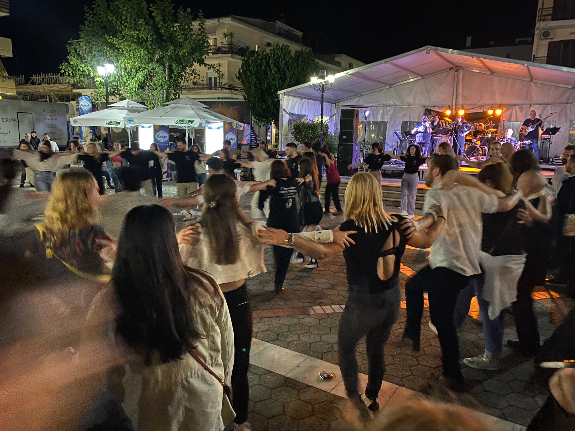 Καλαμπάκα: Αρχίζει την Πέμπτη η 2η Πανελλήνια Γιορτή Τρούφας 3 Καλαμπάκα: Αρχίζει την Πέμπτη η 2η Πανελλήνια Γιορτή Τρούφας