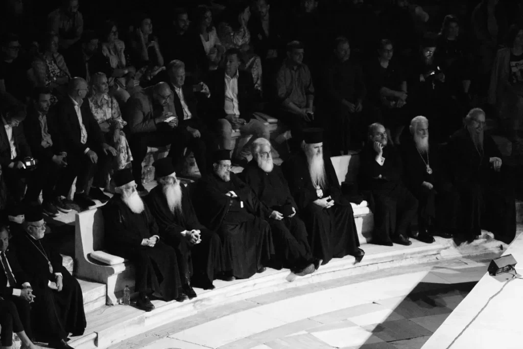 Η Ι.Μ. Νέας Ιωνίας τίμησε τα 50 χρόνια της με μια φαντασμαγορική επετειακή εκδήλωση στο Ηρώδειο 16 Η Ι.Μ. Νέας Ιωνίας τίμησε τα 50 χρόνια της με μια φαντασμαγορική επετειακή εκδήλωση στο Ηρώδειο