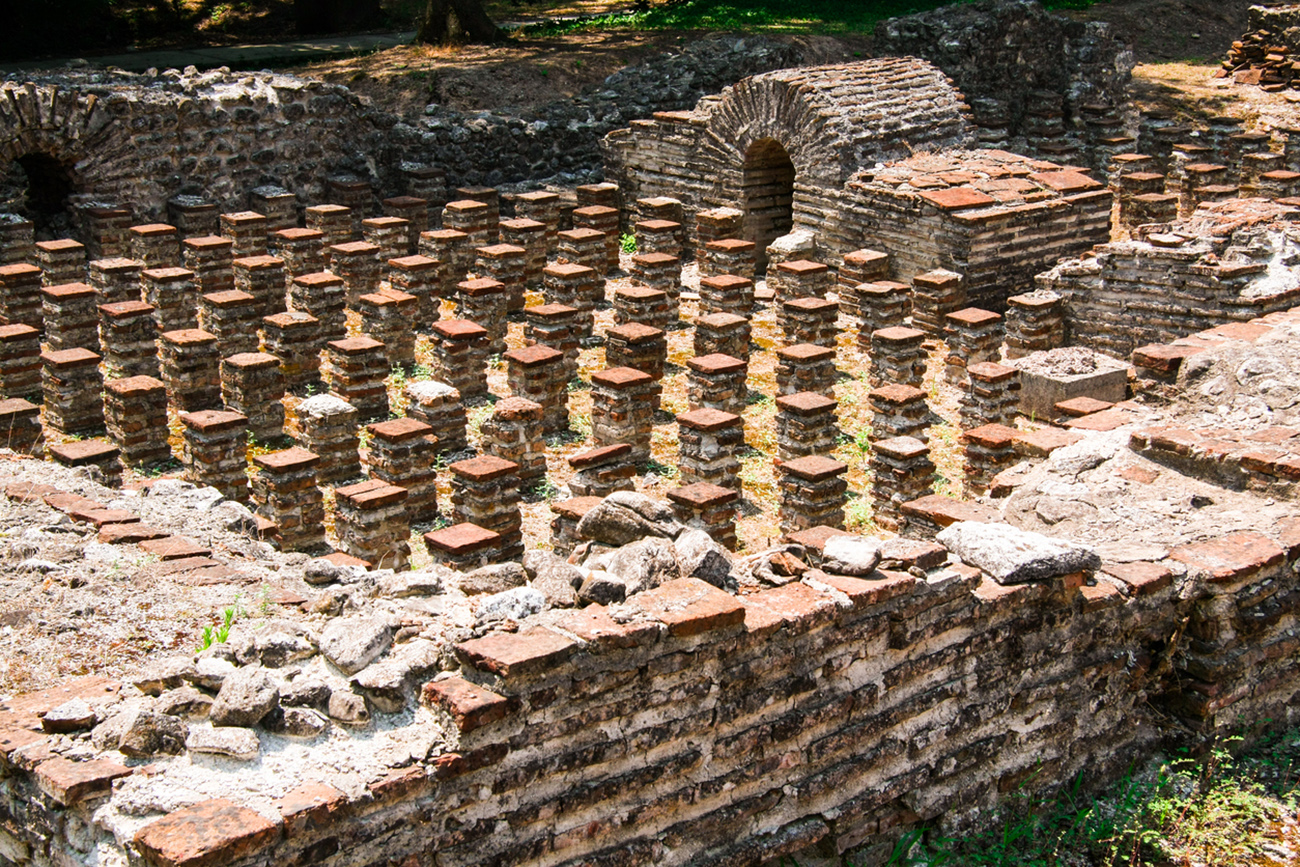 Τα 10 πιο εντυπωσιακά μνημεία της Αρχαίας Ελλάδας που πρέπει να επισκεφθείς