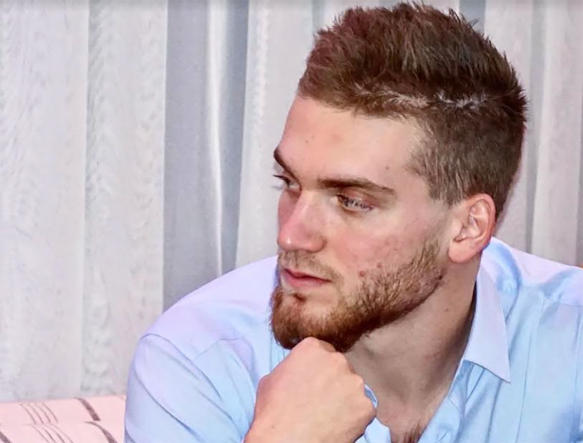 Ποιος ήταν ο 26χρονος Ιωνάς Καρούσης που έπεσε νεκρός στο Τελ Αβίβ - «Πήγε να κάνει εργασία για την αρχιτεκτονική και τον σκότωσαν οι τρομοκράτες» 9 Ποιος ήταν ο 26χρονος Ιωνάς Καρούσης που έπεσε νεκρός στο Τελ Αβίβ - «Πήγε να κάνει εργασία για την αρχιτεκτονική και τον σκότωσαν οι τρομοκράτες»