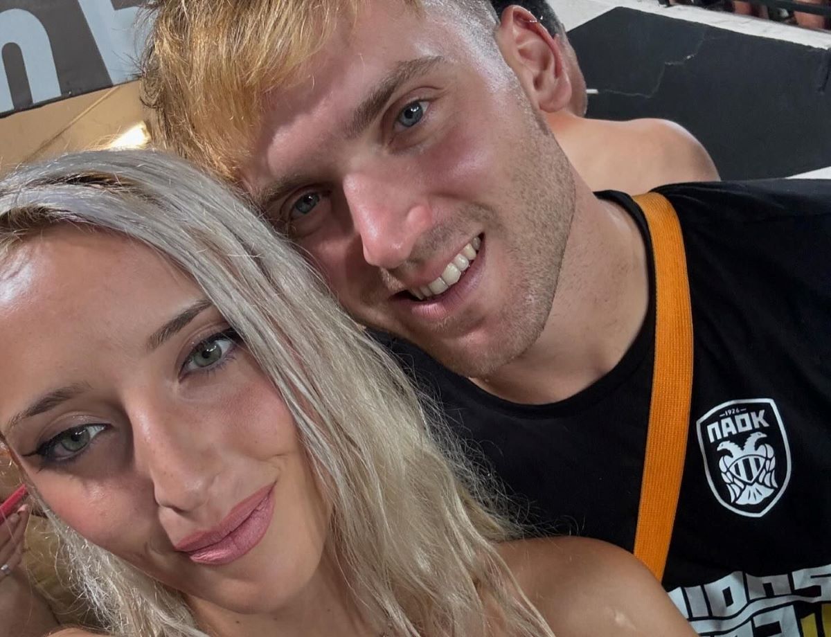 Ιωνάς Καρούσης: «Βρέθηκε στο λάθος σημείο, τη λάθος στιγμή» λέει ο πνευματικός αδελφός του