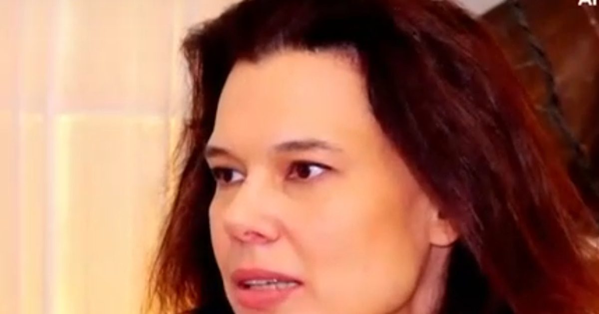 Ισαβέλλα Δάρρα: «Είχα μία πολύ αυστηρή μάνα, πέρασα δύσκολα» – Η επιστροφή στην Ελλάδα από το Ντουμπάι μετά τον χωρισμό