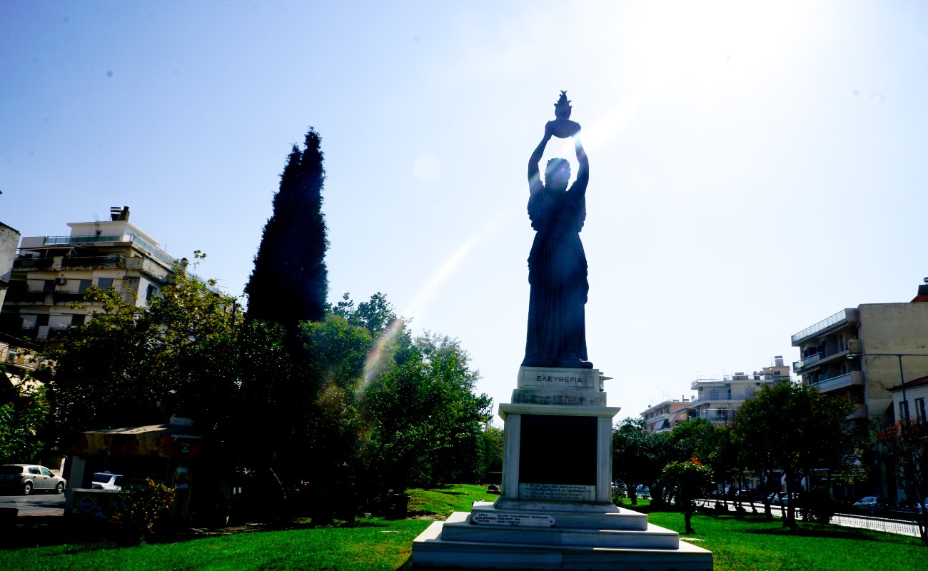 Ανακαλύπτοντας τους κρυφούς θησαυρούς της Καλαμάτας 11 Ανακαλύπτοντας τους κρυφούς θησαυρούς της Καλαμάτας