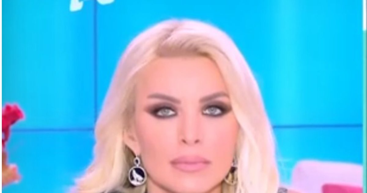 Κατερίνα Καινούργιου: «Δε μπορούσα να βλέπω τους γονείς μου να βλέπουν το σπίτι τους σε αυτή τη διαδικασία»