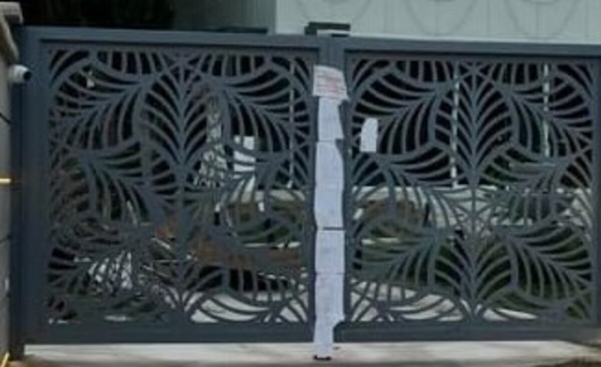 22 μελλόνυμφα ζευγάρια εξαπατήθηκαν από το κέντρο εκδηλώσεων στο Κορωπί - «Παραμονή του γάμου το κτήμα ήταν σφραγισμένο»