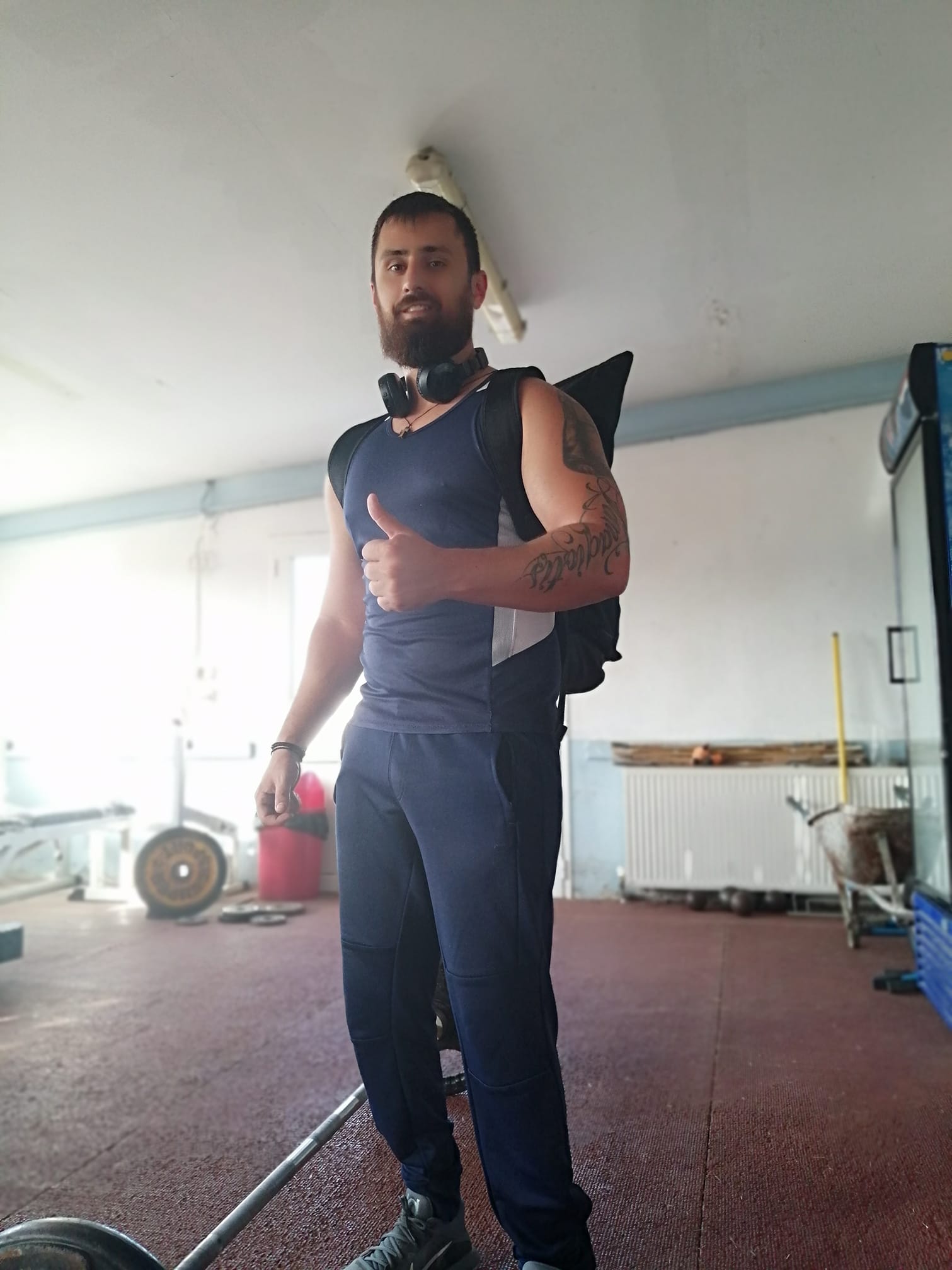 Ο Παραολυμπιονίκης Κώστας Τζούνης στο TLIFE: Η συγκλονιστική φράση «μάνα, τα καταφέραμε» και η σύζυγος στήριγμα