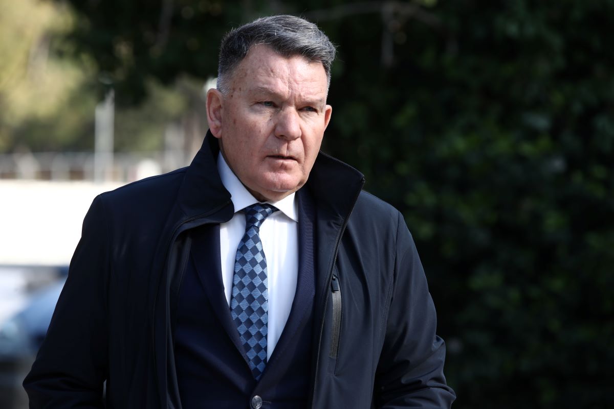 Με κλάματα πήγαν τα δυο αδέρφια στο ΑΤ αφού έσφαξαν τον ξάδερφό τους στην Κυψέλη - «Ο ένας έπεσε πάνω του και τον μαχαίρωνε»