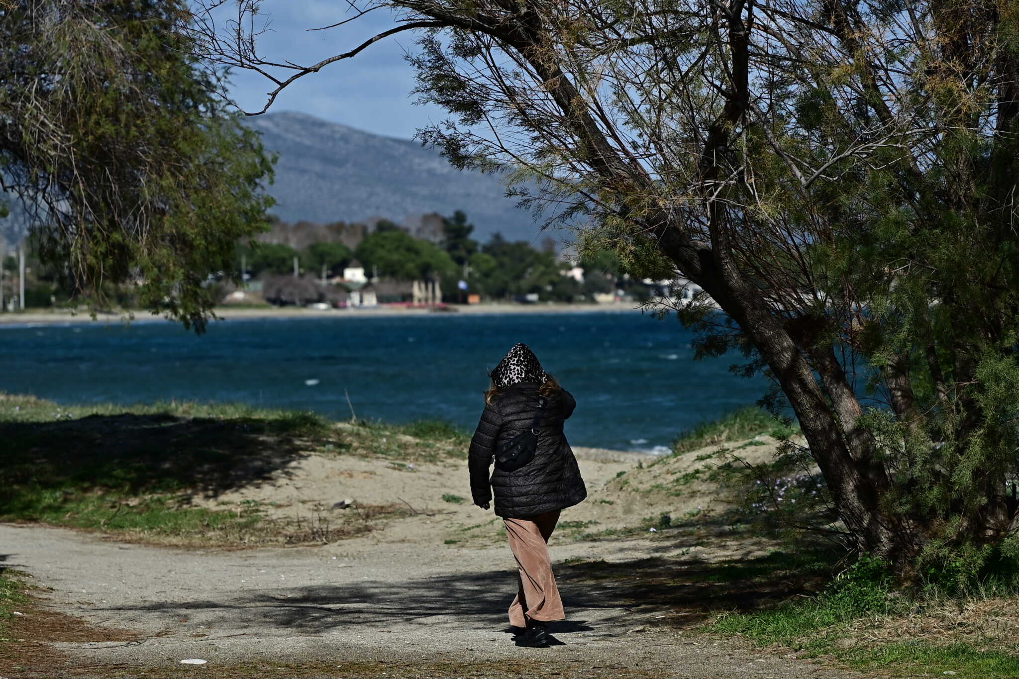 Δριμύ κρύο και άνεμοι στα 9 μποφόρ σήμερα – Σε ποιες περιοχές η θερμοκρασία προβλέπεται να πέσει στους -5°C