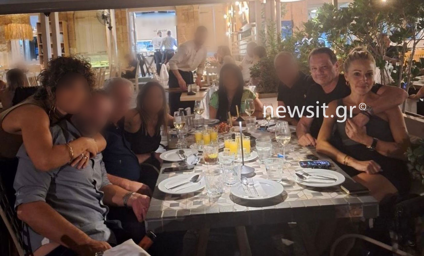 Η ζωή του Απόστολου Λύτρα μετά την αποφυλάκιση, ο νέος έρωτας και η μετακόμιση στη Βάρκιζα 8 Η ζωή του Απόστολου Λύτρα μετά την αποφυλάκιση, ο νέος έρωτας και η μετακόμιση στη Βάρκιζα