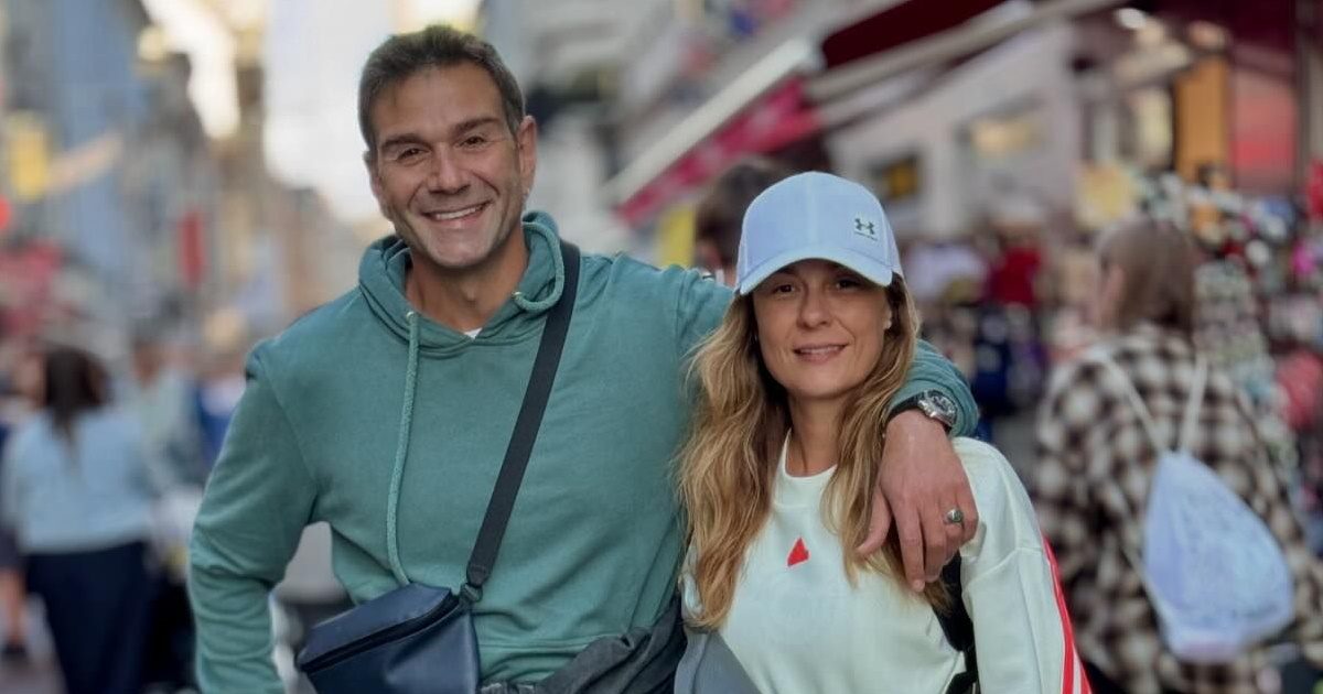 Θάλεια Ματίκα – Τάσος Ιορδανίδης: «Ήταν τραυματική εμπειρία για τα παιδιά μας, στο τέλος έκλαιγαν με λυγμούς»