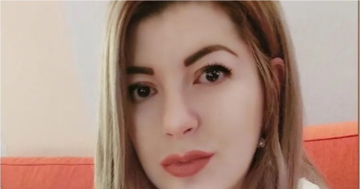 Όλγα Κιουρτσάκη: «Τα είδα όλα, άρχισα να κλαίω» – Με κολάρο μιλά για τον τραυματισμό της