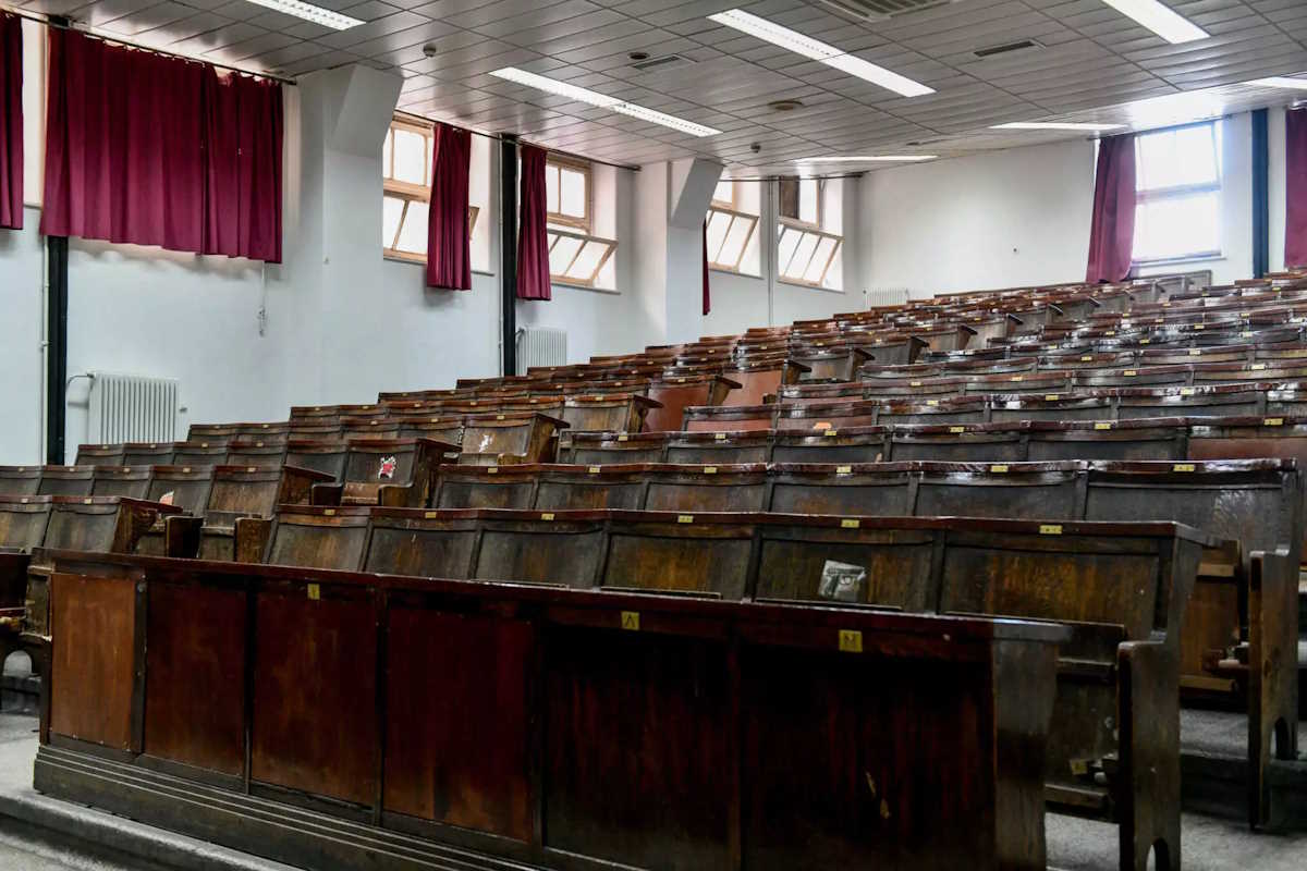 Διεθνής διάκριση για το Πολυτεχνείο Κρήτης – 37 ακαδημαϊκοί του στο κορυφαίο 2% των επιστημόνων παγκοσμίως