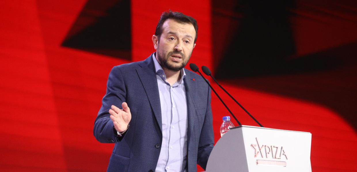 N. Παππάς: «Ο κ. Μητσοτάκης σπέρνει φιέστες και θερίζει ταλαιπωρία – 150.000 αναπάντητα ψηφιακά αιτήματα στην ΑΑΔΕ»