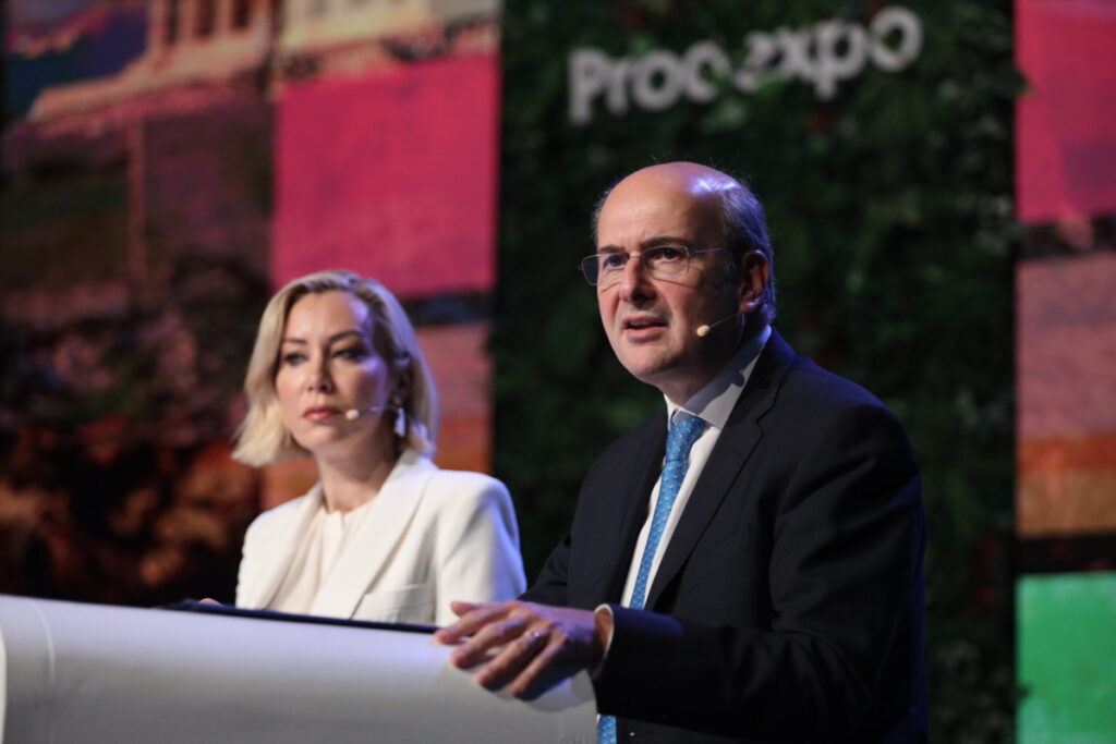 K. Χατζηδάκης: Έρχεται η ίδρυση Holding εταιρειών για την πιο γρήγορη αξιοποίηση έως και 1.000 ακινήτων του Δημοσίου 2 K. Χατζηδάκης: Έρχεται η ίδρυση Holding εταιρειών για την πιο γρήγορη αξιοποίηση έως και 1.000 ακινήτων του Δημοσίου