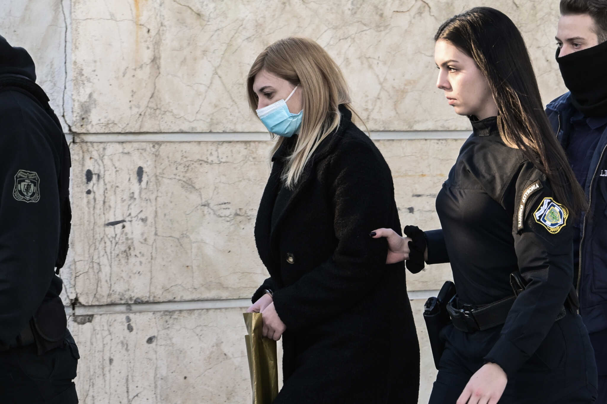 Η Μαλένα Δασκαλάκη πέθανε από ασφυκτικό θάνατο – Συνεχίστηκε η κατάθεση Καρακούκη στη δίκη Πισπιρίγκου