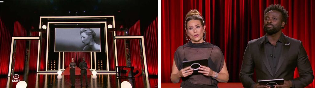 SSIFF: Η ταινία “Tardes de soledad” κερδίζει το Χρυσό Κοχύλι στην 72η έκδοση του Φεστιβάλ Σαν Σεμπαστιάν 13 SSIFF: Η ταινία “Tardes de soledad” κερδίζει το Χρυσό Κοχύλι στην 72η έκδοση του Φεστιβάλ Σαν Σεμπαστιάν