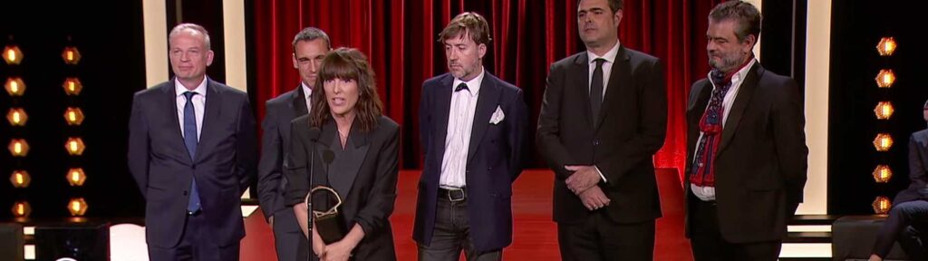 SSIFF: Η ταινία “Tardes de soledad” κερδίζει το Χρυσό Κοχύλι στην 72η έκδοση του Φεστιβάλ Σαν Σεμπαστιάν 9 SSIFF: Η ταινία “Tardes de soledad” κερδίζει το Χρυσό Κοχύλι στην 72η έκδοση του Φεστιβάλ Σαν Σεμπαστιάν