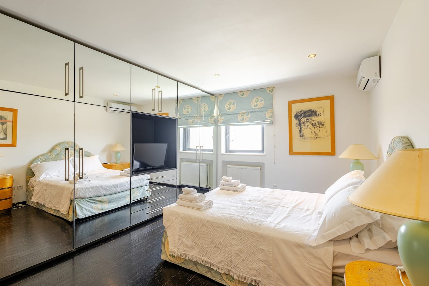 Ηλίας Ψινάκης: Το απίστευτο ποσό για το οποίο ενοικιάζει το σπίτι του στον Νέο Βουτζά