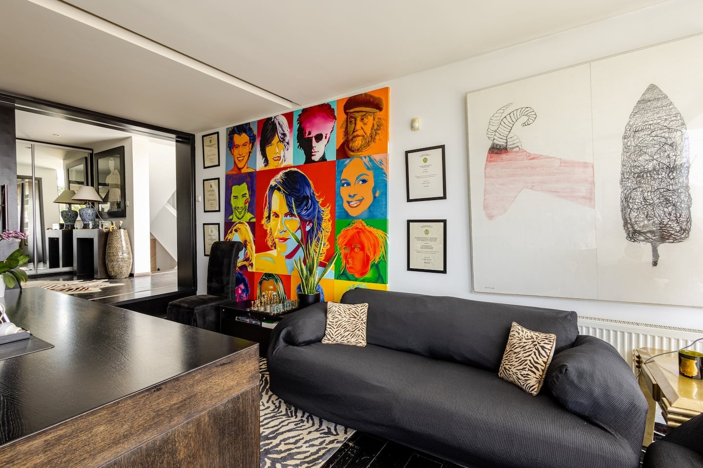 Ηλίας Ψινάκης: Το απίστευτο ποσό για το οποίο ενοικιάζει το σπίτι του στον Νέο Βουτζά