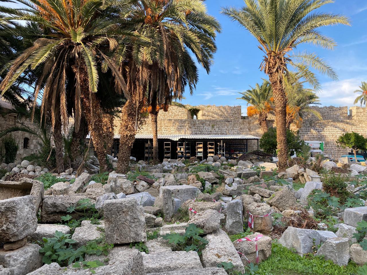 Έτσι θα είναι η υπαίθρια γλυπτοθήκη στη Μεσαιωνική Πόλη της Ρόδου 6 Έτσι θα είναι η υπαίθρια γλυπτοθήκη στη Μεσαιωνική Πόλη της Ρόδου