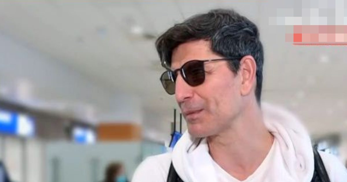 Σάκης Ρουβάς: Η αντίδραση on camera για τις εμφανίσεις λαϊκών τραγουδιστών στο Ηρώδειο – «Δεν καταλαβαίνω ποιο είναι το θέμα»