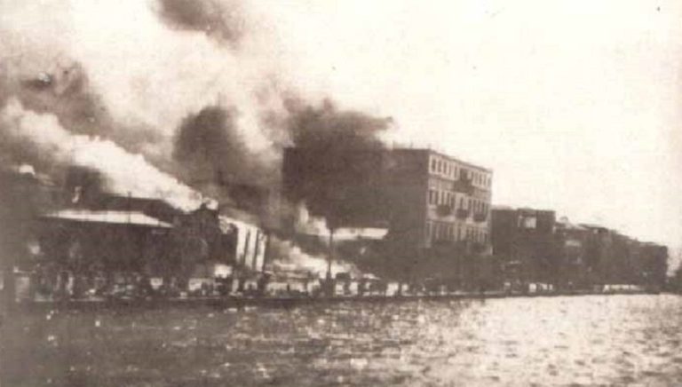 «Οι πρόσφυγες της Μικρασιατικής καταστροφής εγκαθίστανται στην αττική γη» 5 «Οι πρόσφυγες της Μικρασιατικής καταστροφής εγκαθίστανται στην αττική γη»