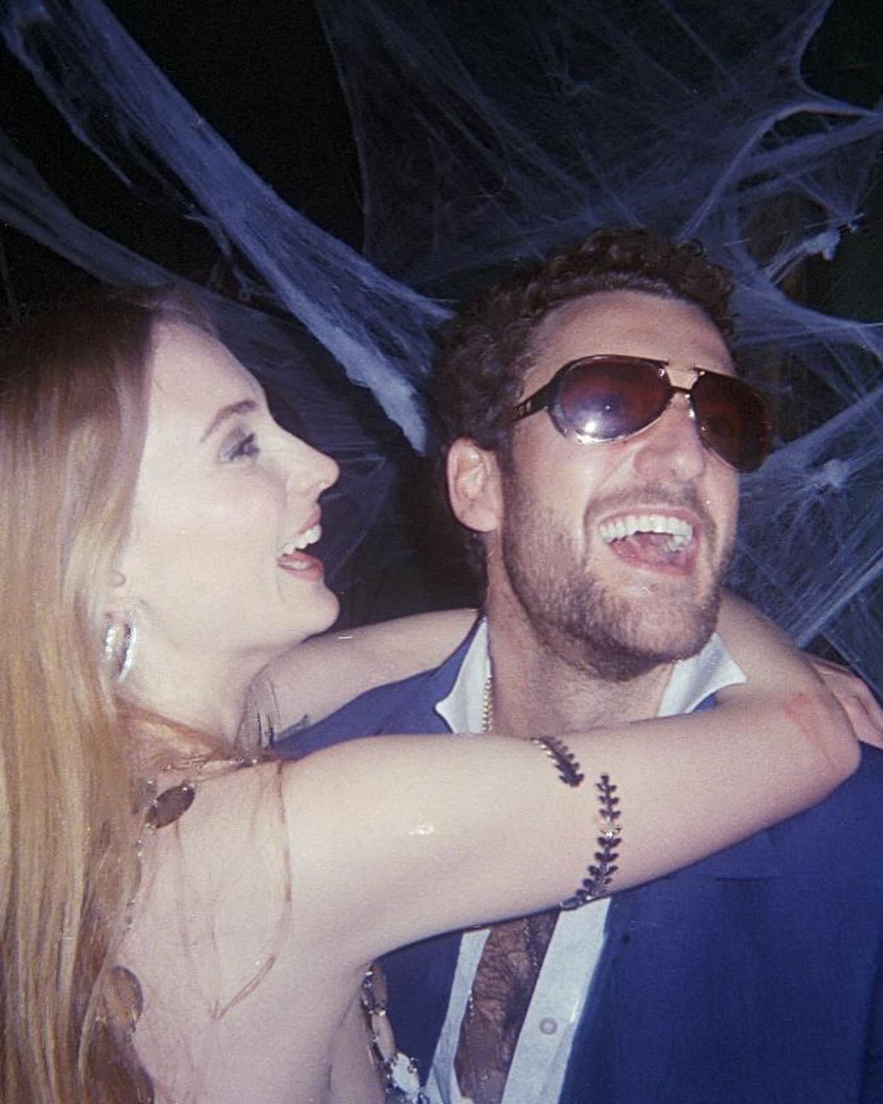 Sophie Turner: Δημοσίευσε για πρώτη φορά φωτογραφίες με τον Πέρεγκριν Πίρσον, τον πρώην σύντροφο της Μαρίας Ολυμπίας