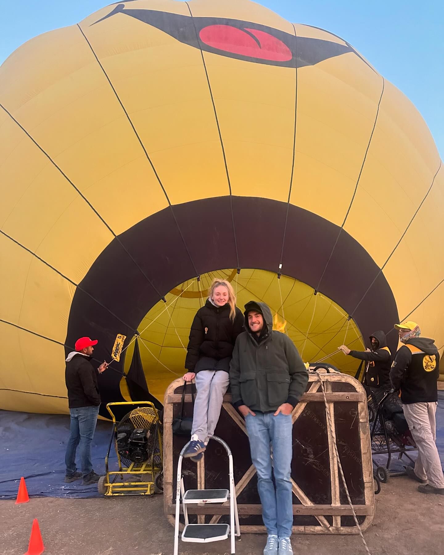 Sophie Turner: Δημοσίευσε για πρώτη φορά φωτογραφίες με τον Πέρεγκριν Πίρσον, τον πρώην σύντροφο της Μαρίας Ολυμπίας