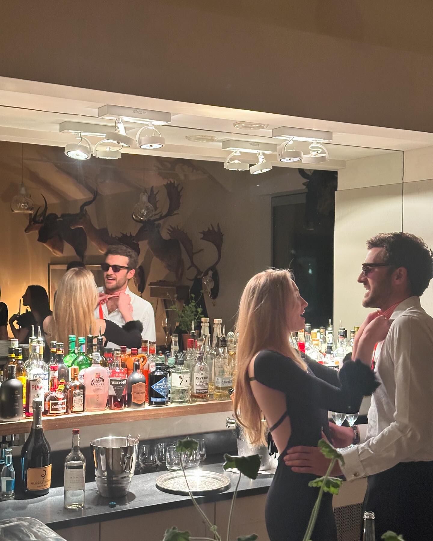 Sophie Turner: Δημοσίευσε για πρώτη φορά φωτογραφίες με τον Πέρεγκριν Πίρσον, τον πρώην σύντροφο της Μαρίας Ολυμπίας