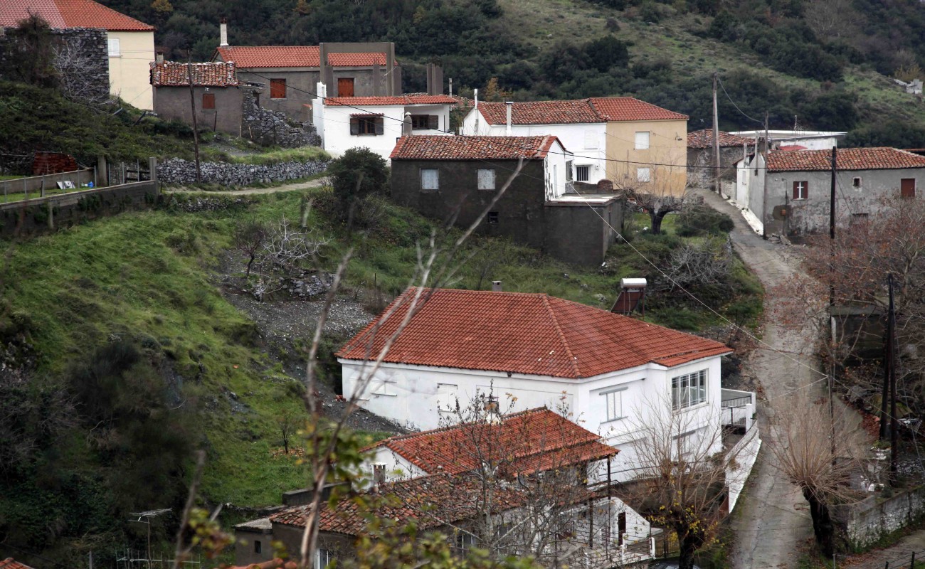 Τα καλύτερα Σαββατοκύριακα ξεγνοιασιάς: Προτάσεις για μοναδικές αποδράσεις