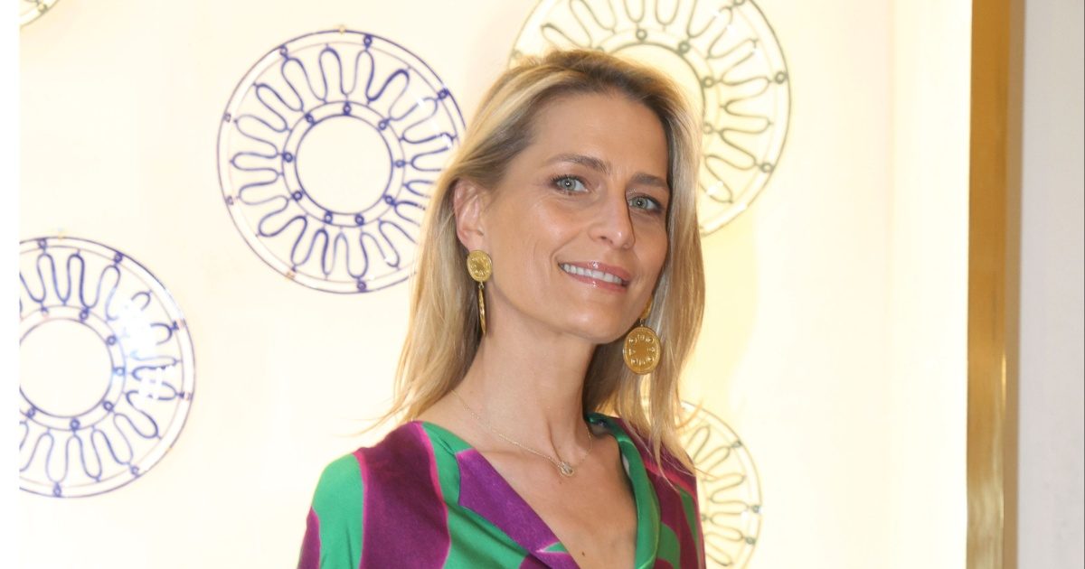 Τατιάνα Μπλάτνικ: Μιλά για πρώτη φορά για το διαζύγιό της από τον Νικόλαο – «Ήταν μια χρονιά με στιγμές αβεβαιότητας και πόνου»