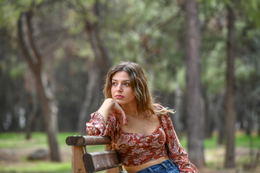 Θεανώ Κλάδη: Η ηθοποιός της νέας σειράς «Έχω Παιδιά» μας συστήνεται μέσα από το TLIFE – Οι σπουδές στη Νομική και ο ανταγωνισμός