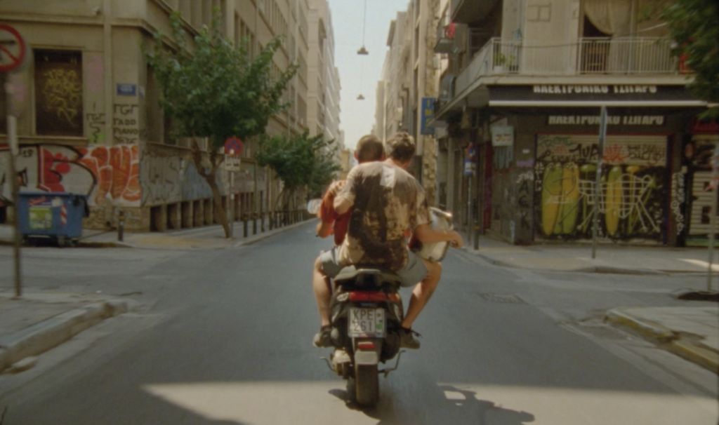 Η Ελληνική ταινία στο επίκεντρο του 24ου Φεστιβάλ Ευρωπαϊκών Ταινιών Μικρού Μήκους Νίκαιας 9 Η Ελληνική ταινία στο επίκεντρο του 24ου Φεστιβάλ Ευρωπαϊκών Ταινιών Μικρού Μήκους Νίκαιας
