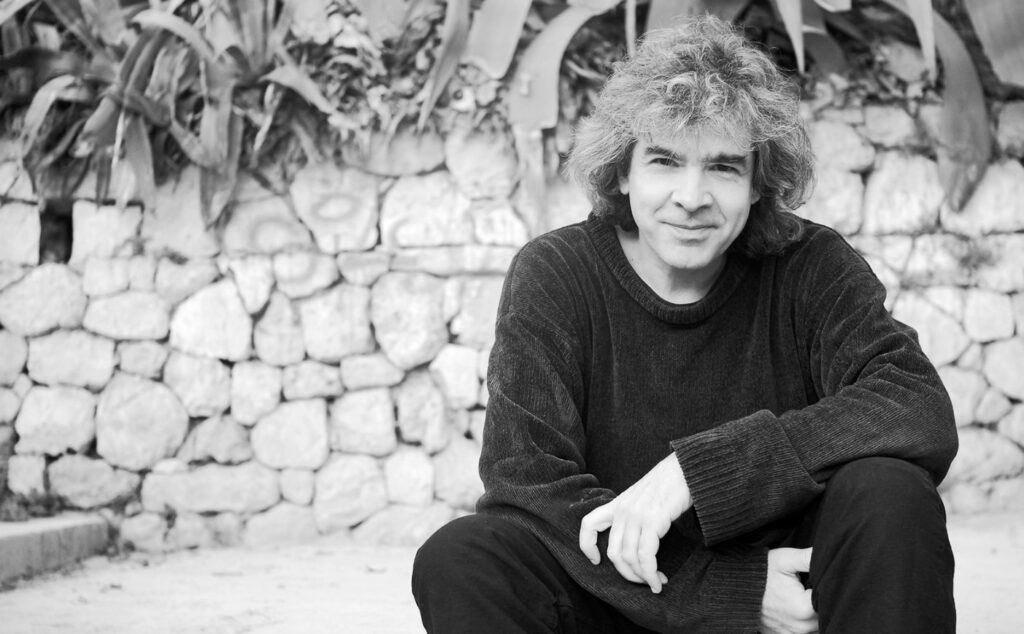 65ο ΦΚΘ: O συνθέτης Ζμπίγκνιεφ Πράισνερ και διακεκριμένοι καλλιτέχνες και δημιουργοί έρχονται τον Νοέμβριο στη Θεσσαλονίκη 7 65ο ΦΚΘ: O συνθέτης Ζμπίγκνιεφ Πράισνερ και διακεκριμένοι καλλιτέχνες και δημιουργοί έρχονται τον Νοέμβριο στη Θεσσαλονίκη