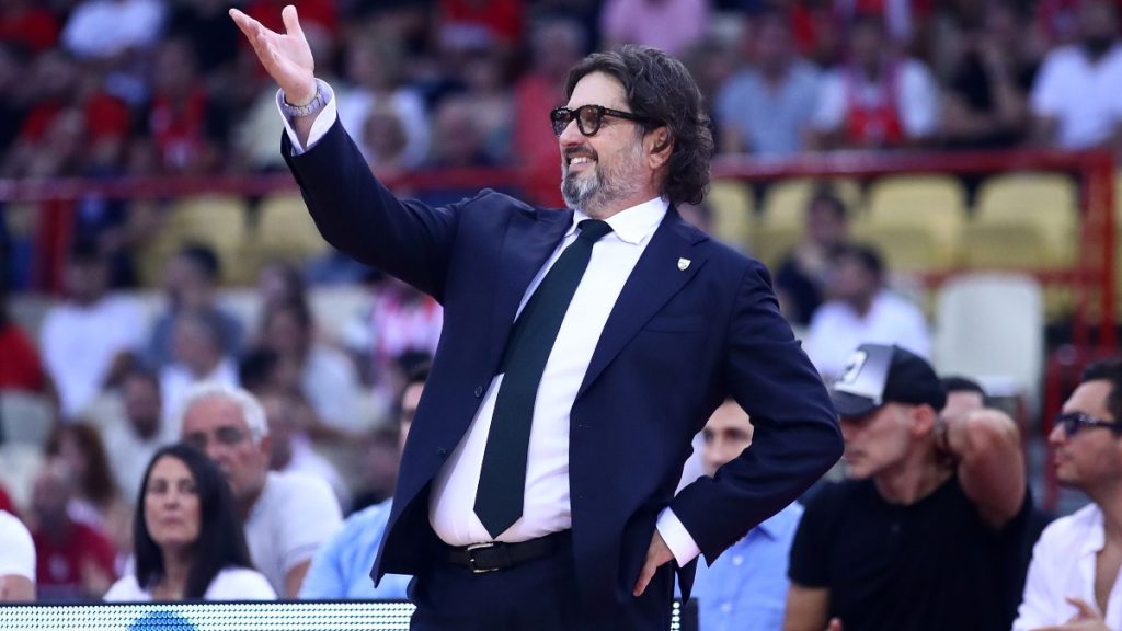 Fantasy Euroleague: 5η “στροφή” με… ευκαιρίες 3 Fantasy Euroleague: 5η “στροφή” με… ευκαιρίες