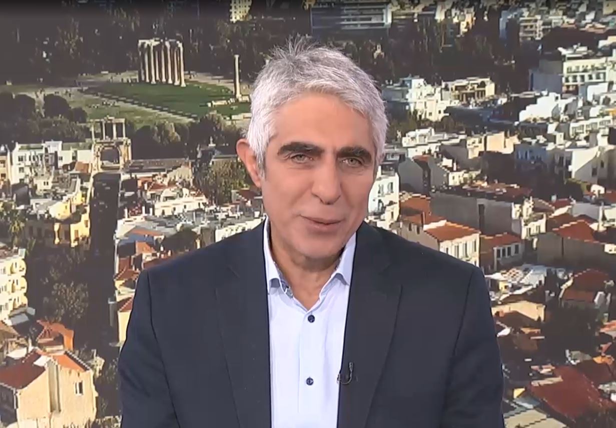 Γ. Tσίπρας : Όταν κλείσει το κεφάλαιο Κασσελάκης είναι αμφίβολο το μέλλον του ΣΥΡΙΖΑ – Έχει ξεκινήσει προετοιμασία γι’ άλλο κόμμα