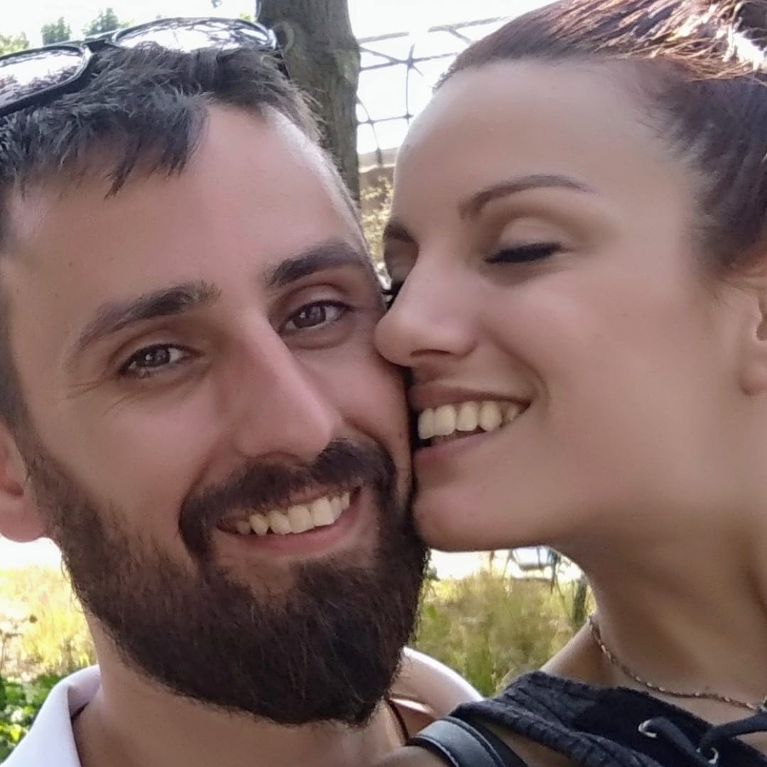 Ο Παραολυμπιονίκης Κώστας Τζούνης στο TLIFE: Η συγκλονιστική φράση «μάνα, τα καταφέραμε» και η σύζυγος στήριγμα