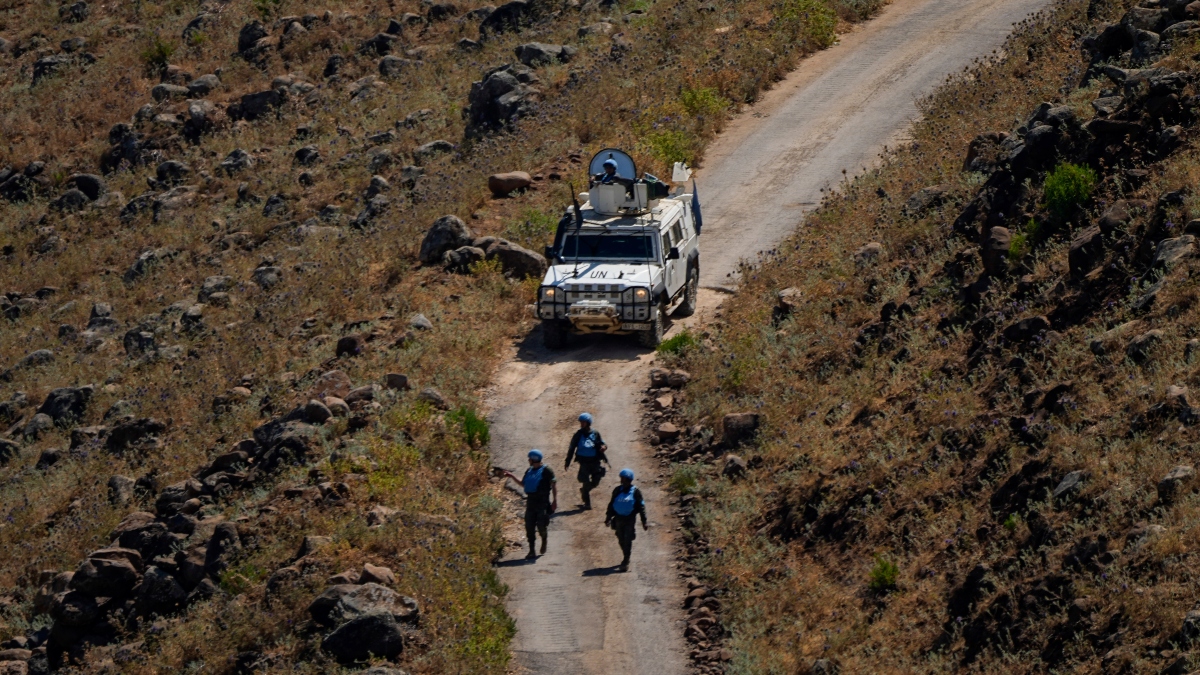 Ισραήλ: «Αν ο ΟΗΕ δεν μπορεί να βοηθήσει, τουλάχιστον θα πρέπει να μην παρεμβαίνει και να απομακρύνει το προσωπικό του από τις ζώνες μαχών»