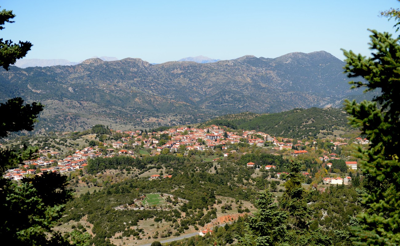 Τα καλύτερα Σαββατοκύριακα ξεγνοιασιάς: Προτάσεις για μοναδικές αποδράσεις